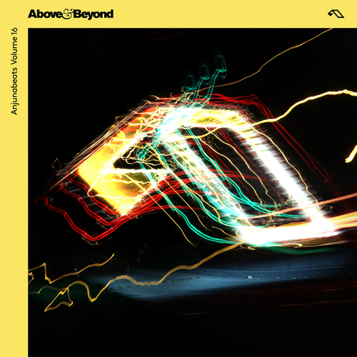 Above & Beyond - Anjunabeats Volume 16 [ANJCD116D]